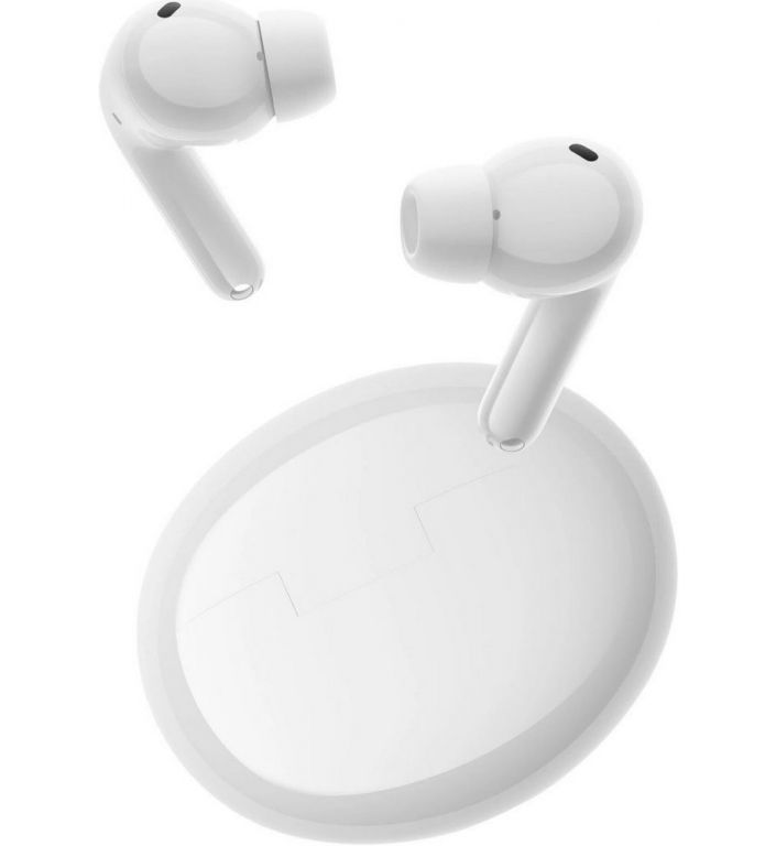 Наушники HONOR Choice Earbuds X7 Pro (белый)