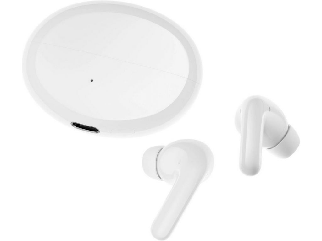 Наушники HONOR Choice Earbuds X7 Pro (белый)
