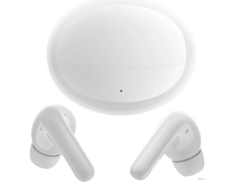 Наушники HONOR Choice Earbuds X7 Pro (белый)