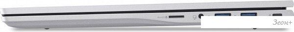Ноутбук Acer Aspire Lite AL15-72P-508N NX.D5JCD.002