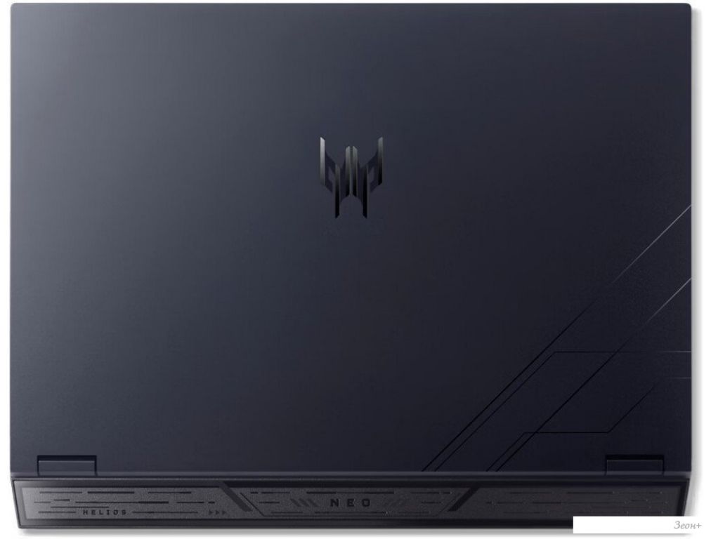 Ноутбук Acer Predator Helios Neo 16 AI PHN16-73-76VQ NH.QVUCD.002