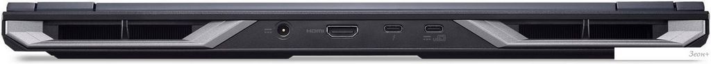 Ноутбук Acer Predator Helios Neo 16 AI PHN16-73-76VQ NH.QVUCD.002