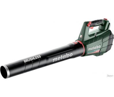 Ручная воздуходувка Metabo LB 18 LTX BL 601607850 (без АКБ)