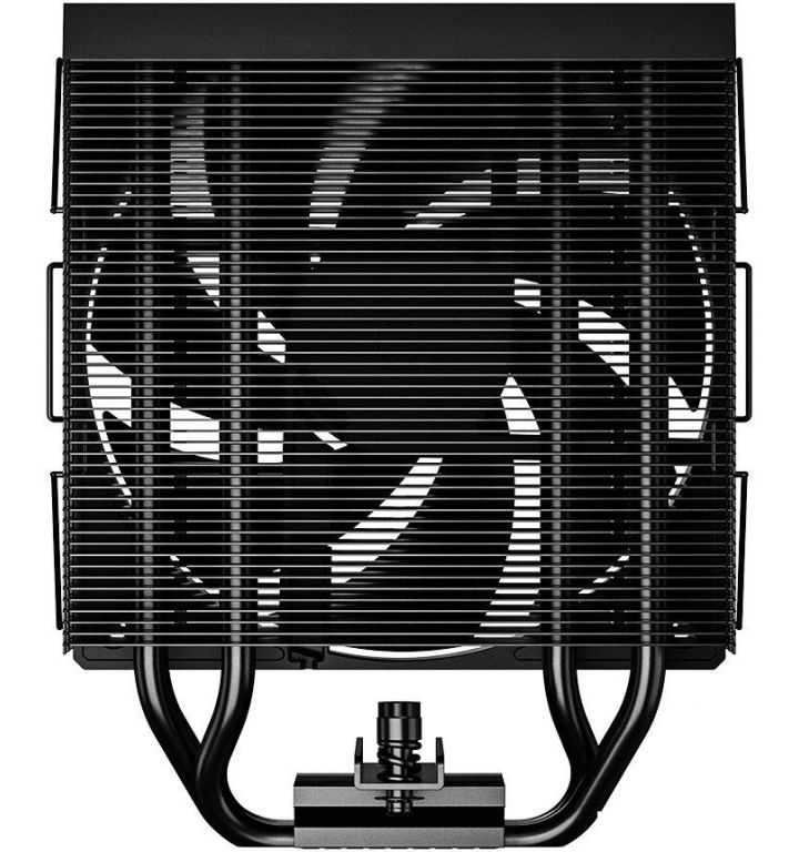 Кулер для процессора ID-Cooling FROZN A410 TD