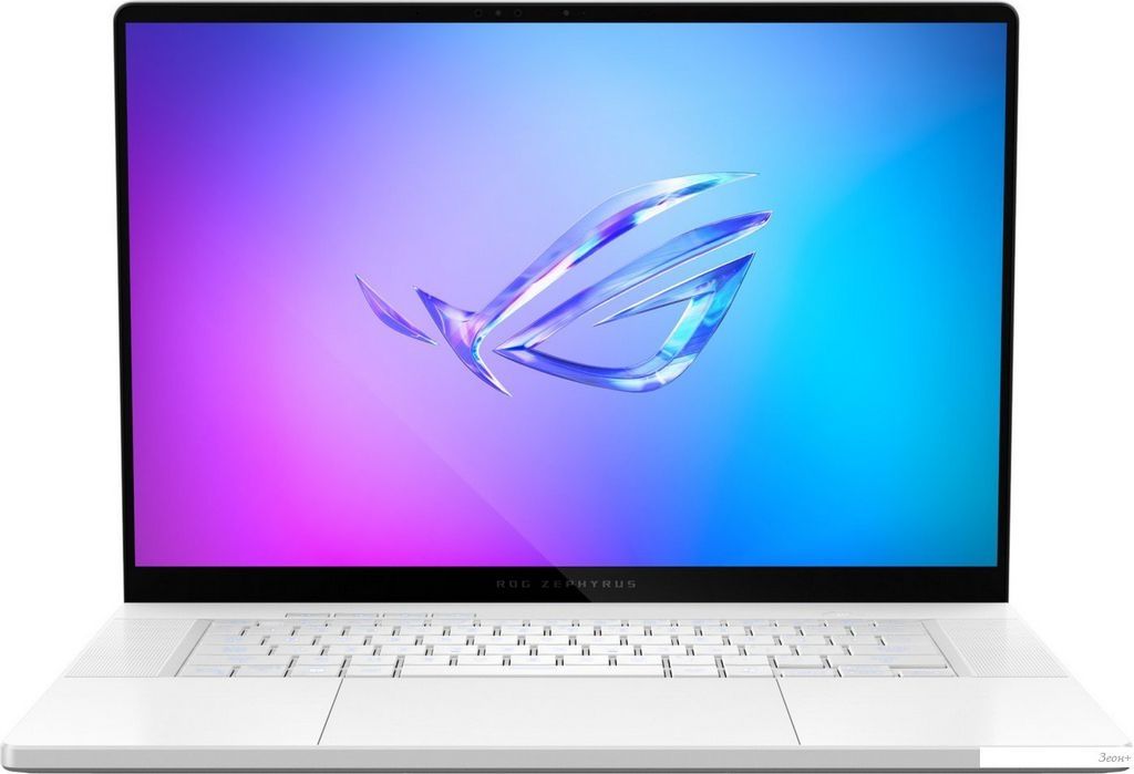 Игровой ноутбук ASUS ROG Zephyrus G16 2024 GA605KM-QR036