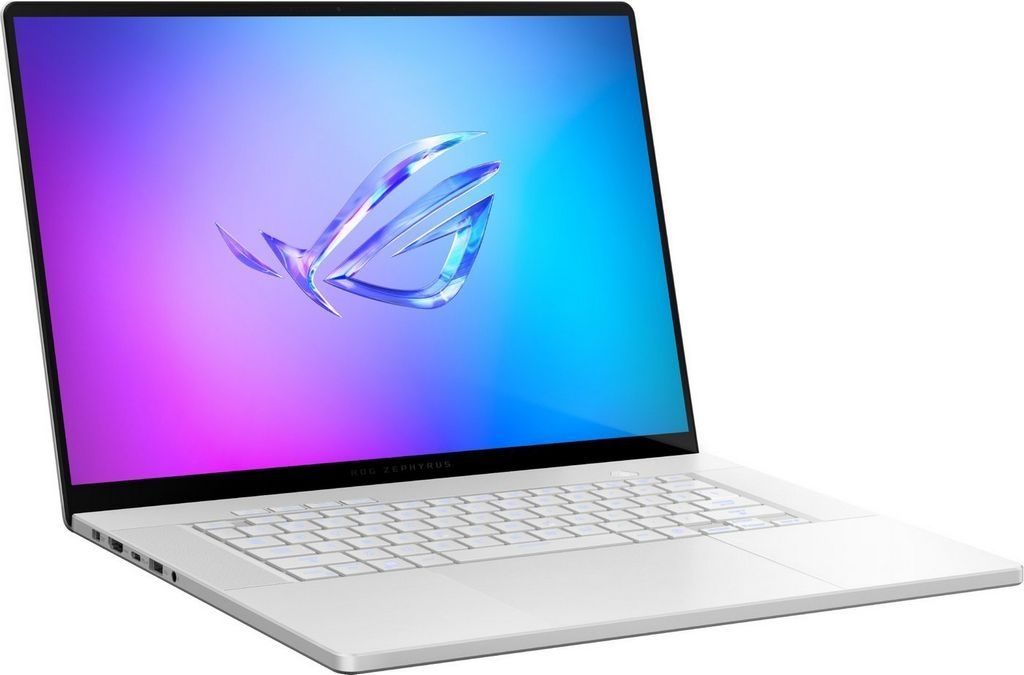 Игровой ноутбук ASUS ROG Zephyrus G16 2024 GA605KM-QR036