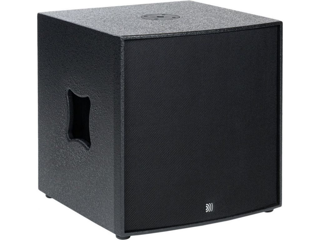 Проводной сабвуфер DS Proaudio CX S15
