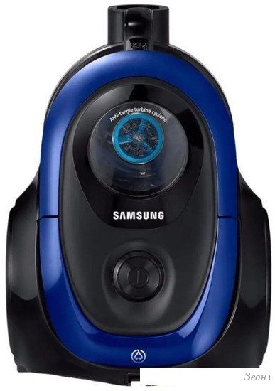 Пылесос Samsung VC18M2120SB/MA
