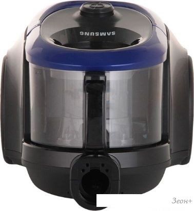 Пылесос Samsung VC18M2120SB/MA