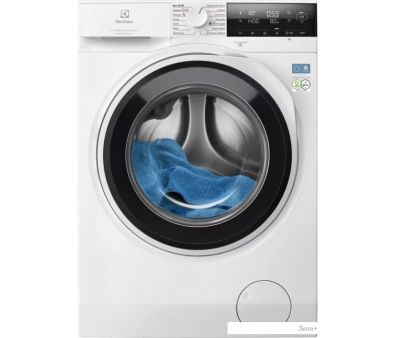 Стиральная машина Electrolux EW7F3614SUE