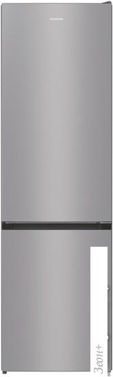 Холодильник Gorenje NRK6201ES4