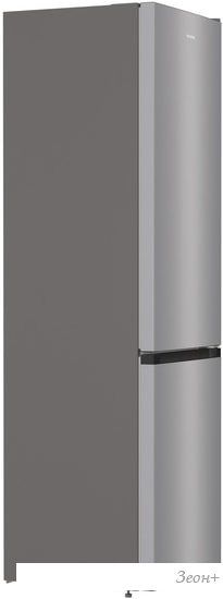 Холодильник Gorenje NRK6201ES4
