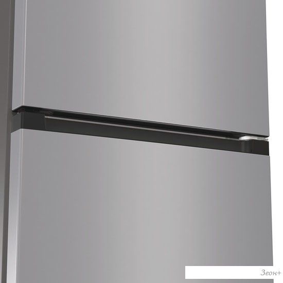 Холодильник Gorenje NRK6201ES4