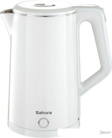 Электрический чайник Sakura SA-2150W