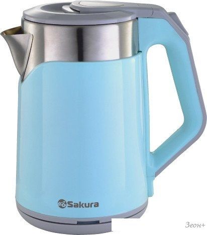 Электрический чайник Sakura SA-2172BL