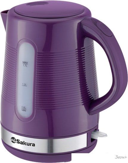 Электрочайник Sakura SA-2343P