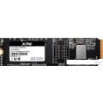 SSD ADATA XPG Gammix S50 Pro 1TB AGAMMIXS50P-1000G-B