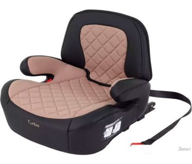Детское сиденье Rant Isofix Turbo Pro AY313 (beige)