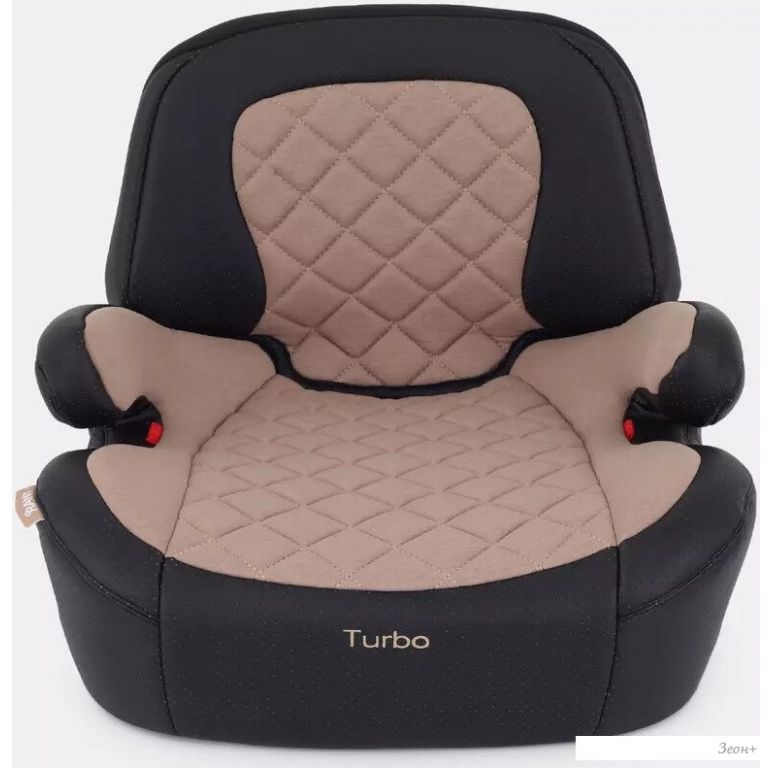 Детское сиденье Rant Isofix Turbo Pro AY313 (beige)