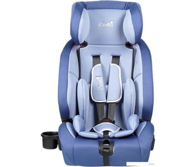   Costa HD-02 Isofix (/)