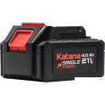 Аккумулятор Katana SinglePOWER B4000 (21В/4 Ач)