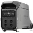 Портативная зарядная станция EcoFlow Delta Pro 3