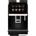 Кофемашина Dr.Coffee CoffeeBar Plus (черный)