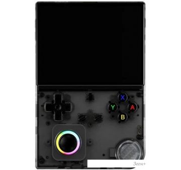 Игровая приставка Anbernic RG40XXV 32GB/128GB (черный)