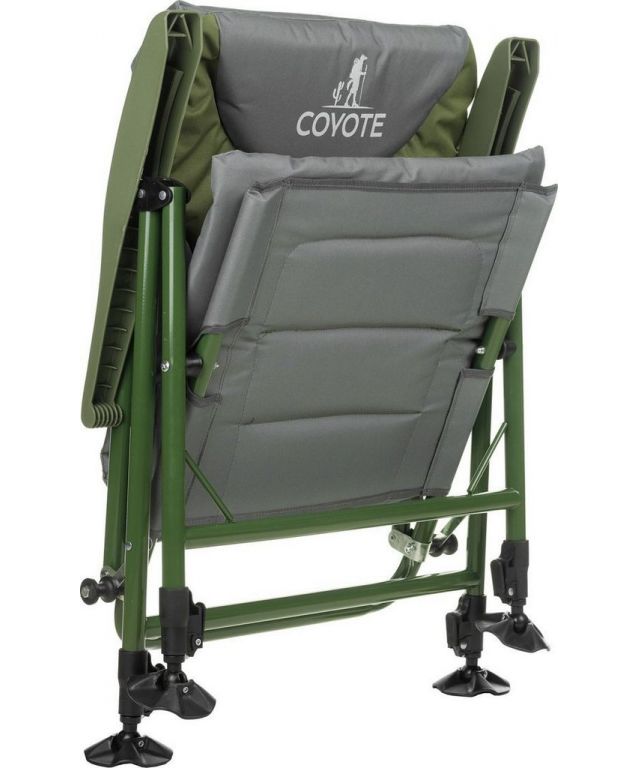 Кресло Coyote TOS 12
