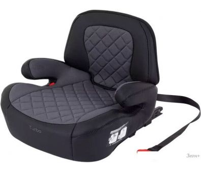 Детское сиденье Rant Isofix Turbo Pro AY313 (grey)