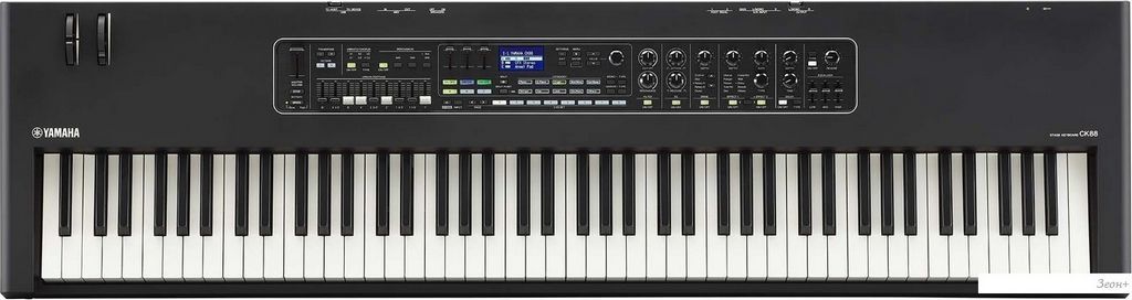 Синтезатор Yamaha CK88