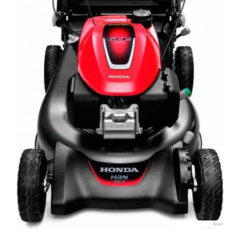 Газонокосилка Honda HRN536C2VYEH