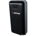 Внешний аккумулятор Artway PB-30000 30000mAh (черный)