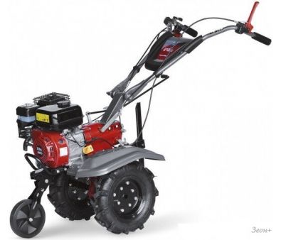   Rato RG3.6-100Q-Z-II