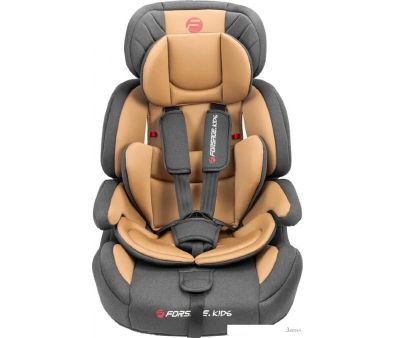   Forsage Kids BS03A (coffee)