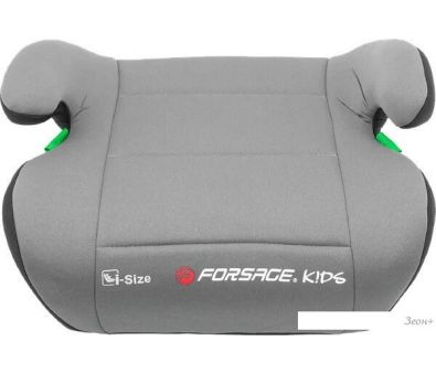 Детское сиденье Forsage Kids I-Size BS02C (grey)