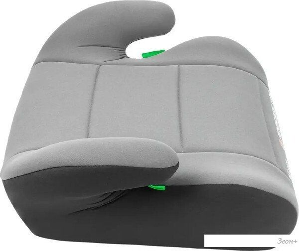 Детское сиденье Forsage Kids I-Size BS02C (grey)
