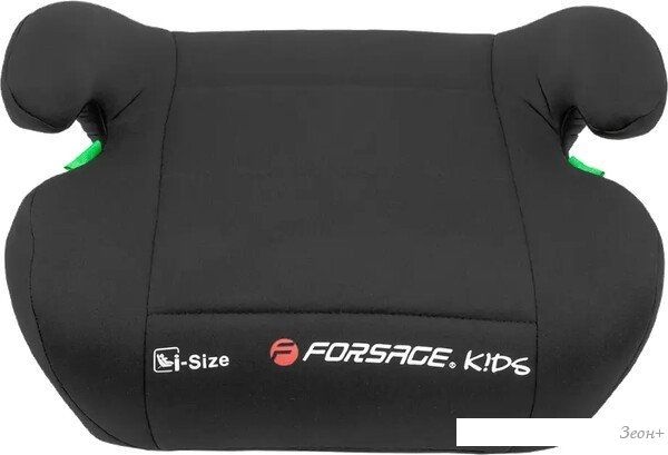 Детское сиденье Forsage Kids I-Size BS02C (black)