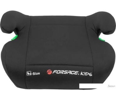 Детское сиденье Forsage Kids I-Size BS02C (black)