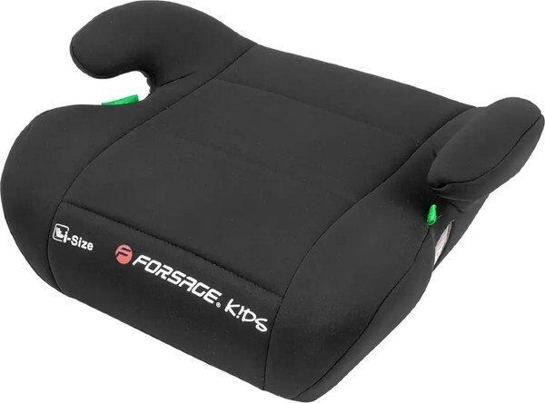 Детское сиденье Forsage Kids I-Size BS02C (black)