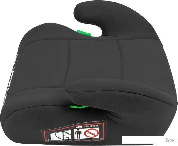 Детское сиденье Forsage Kids I-Size BS02C (black)