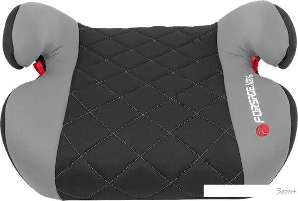 Детское сиденье Forsage Kids BS02 (grey)