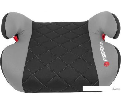 Детское сиденье Forsage Kids BS02 (grey)