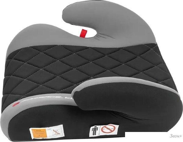 Детское сиденье Forsage Kids BS02 (grey)