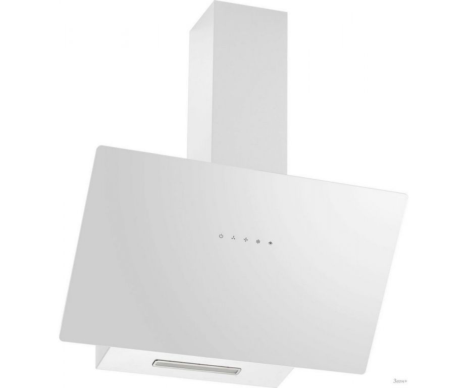 Кухонная вытяжка ZorG Ultra 1030 60 S (белый)