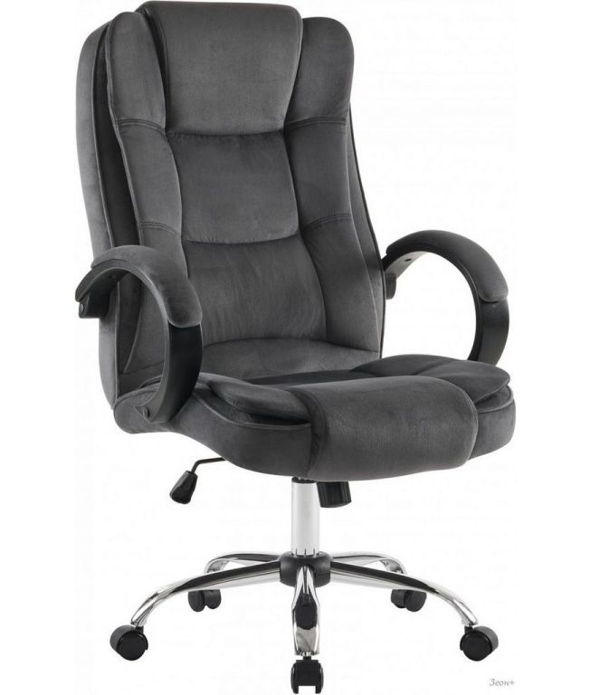 Офисное кресло Mio Tesoro Арно AF-C7307V (графит)