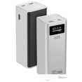 Внешний аккумулятор EOFE G203 20000mAh (серый)