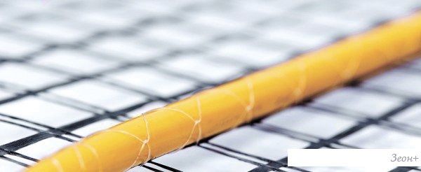 Нагревательный мат HOMY Heat Mat 150-0.5-12.0 12 кв.м. 1800 Вт