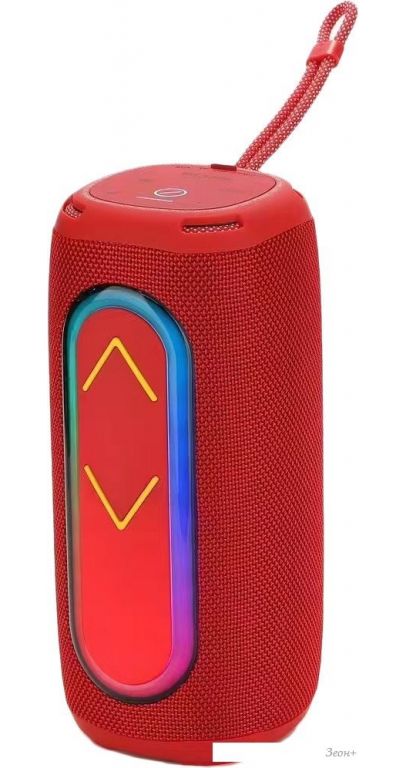 Беспроводная колонка Bseng P13 Pro (красный)