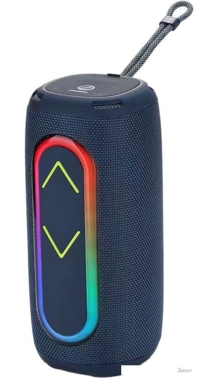Беспроводная колонка Bseng P13 Pro (синий)